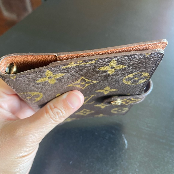 🎀Authentic Louis Vuitton Agenda - Picture 10 of 14